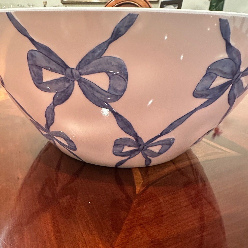 NWT Shabby Chic Bowl - Picture 3 of 6
